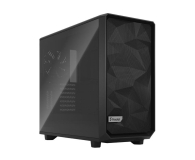 Fractal Design Meshify 2 Black TG Light Tint - 600757 - zdjęcie 2